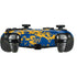 NBA Golden State Warriors Digi Camo PlayStation Scuf Vantage 2 Controller Skin